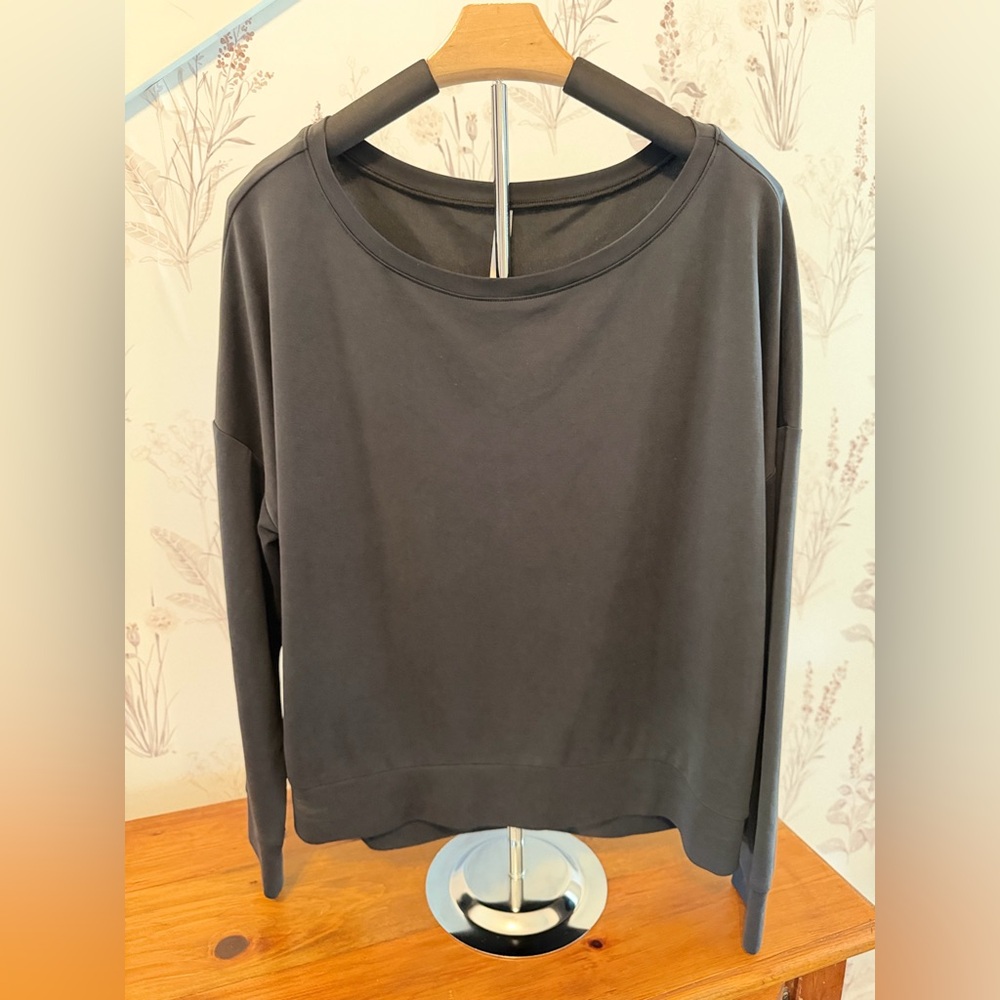 Fabletics Betty Pullover Size S